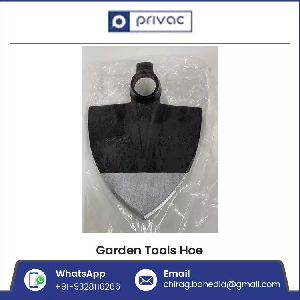 Triangular Garden Hoe