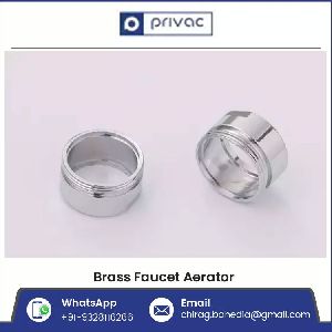 Brass Faucet Aerator