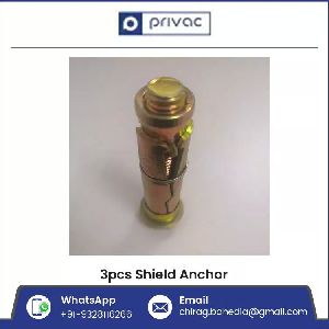 Zinc Plated Carbon Steel Fix Anchor Bolts