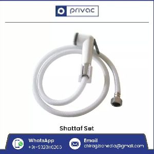 ABS Shattaf Set