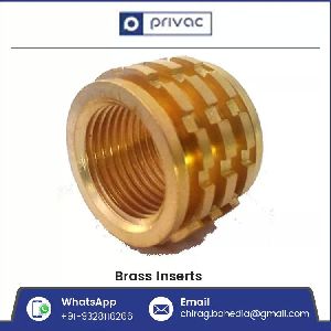 Brass PPR Inserts