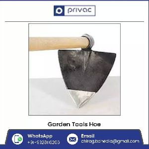 Triangular Garden Hoe