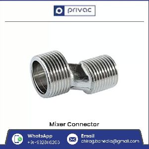 Brass Mixer Eccentric Connector