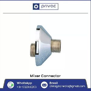 Brass Mixer Eccentric Connector