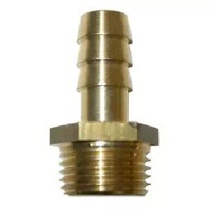 Brass Hose Nipple