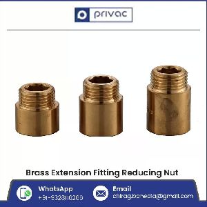 Brass Reducing Nipples