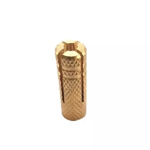 M6 Brass Expansion Anchors