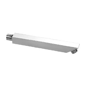 Stainless Steel Square Shower Arm