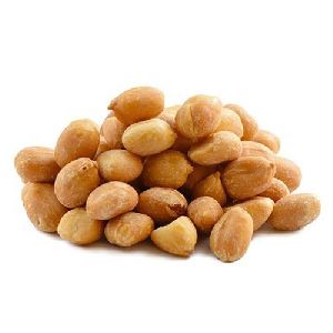 Salted Peanuts