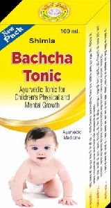 BACHHA TONIC