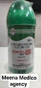 INTAVITA NH 500ML