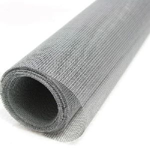 Aluminium Wire Mesh