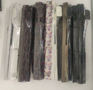PVC Blade Louver