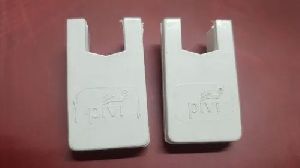 Domal Interlock Cap