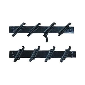 PVC Blade Louver
