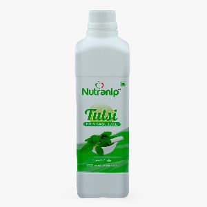 Aseptic Tulsi Juice