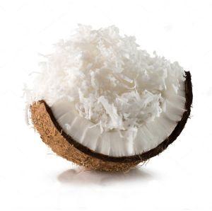 Desiccated Coconut