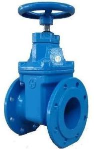 Sluice Valve