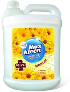 Maxkleen Floor Cleaner 5 Liters