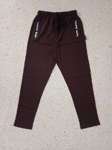 Knitted Track Pants