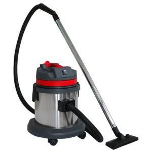 HT 15 LTR Stainless Steel Wet and Dry Vacuum Cleaner