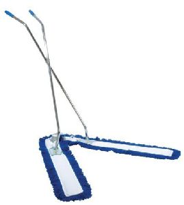 V Floor Sweeper