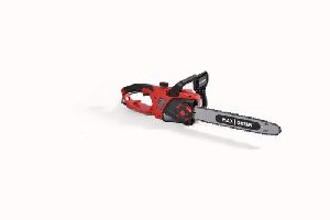 Electric Chain Saw