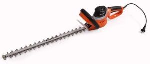 Electric Hedge Trimmer