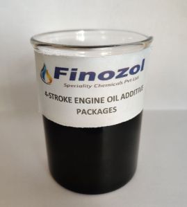 Engine Oil Additive