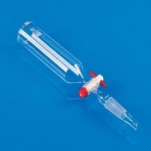 Borosilicate Laboratory Dropping Funnel