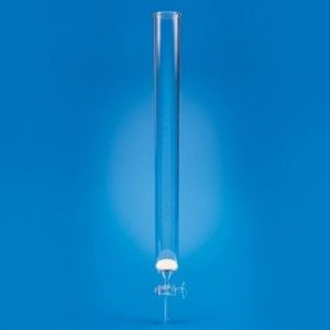 Borosilicate Column Chromatography