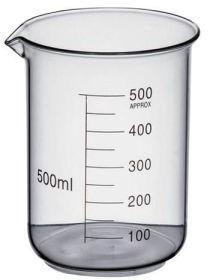 Borosilicate Glass Beaker