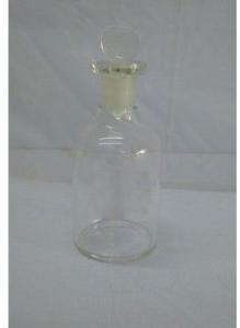 Borosilicate Glass BOD Bottles