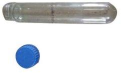 Borosilicate Glass Culture Tube