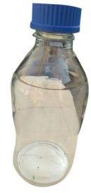 Borosilicate Glass Reagent Bottle