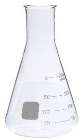 Borosilicate Laboratory Glass Flask
