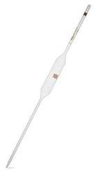 Borosilicate Volumetric Pipette