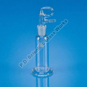 Glass Chromatography Spray Bottle