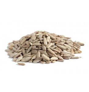 Organic Sunflower Seeds