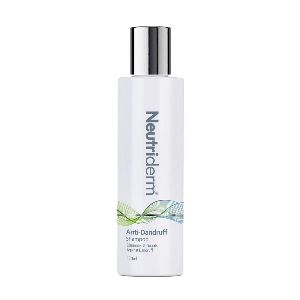 Neutriderm Anti Dandruff Shampoo - 120 mL
