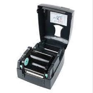 Portable Barcode Printer