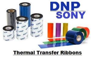DNP Thermal Transfer Ribbon