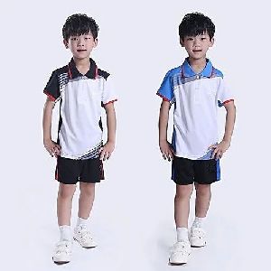 boys sports wear