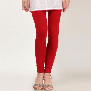 Cotton Leggings