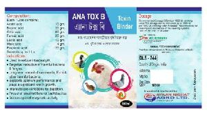 Ana Tox-B Toxin Binder