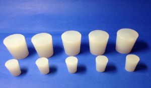 Silicone Rubber Cork