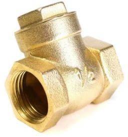 Brass Swing Check Valve