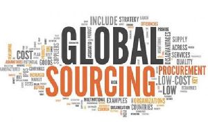 Global Sourcing Service