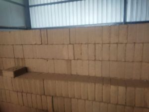 Low Ec Coco Peat Blocks