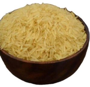 Pesticides Free 1121 Golden Sella Basmati Rice